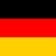 Deutschland/Germany